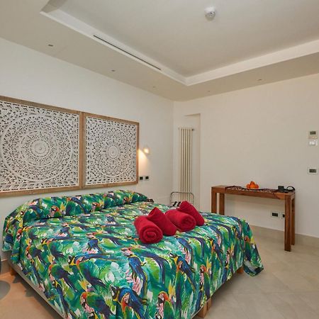 Corvaja Inn Taormina Exterior foto